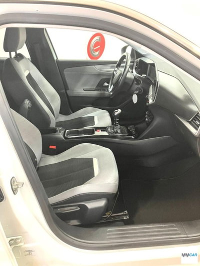 Opel Mokka 1.2 Turbo Elegance (13)