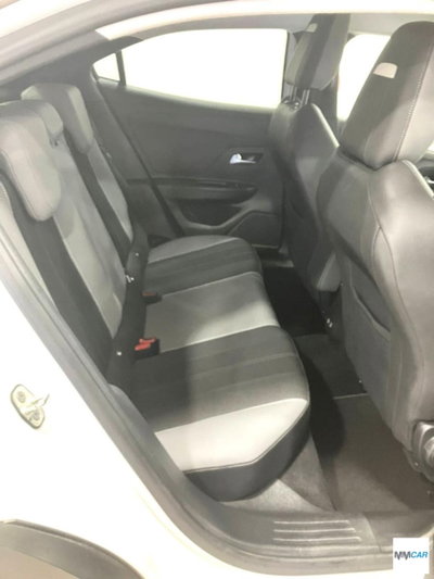 Opel Mokka 1.2 Turbo Elegance (14)