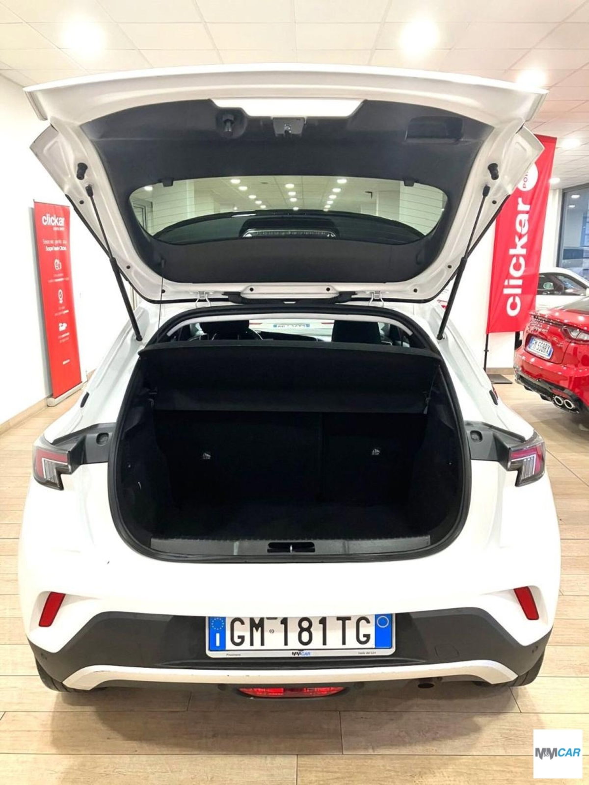 Opel Mokka 1.2 Turbo Elegance (15)