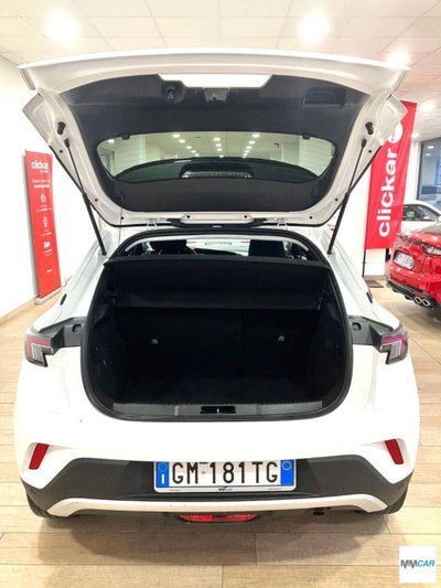 Opel Mokka 1.2 Turbo Elegance (15)