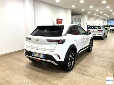 Opel Mokka 1.2 Turbo Elegance (3)