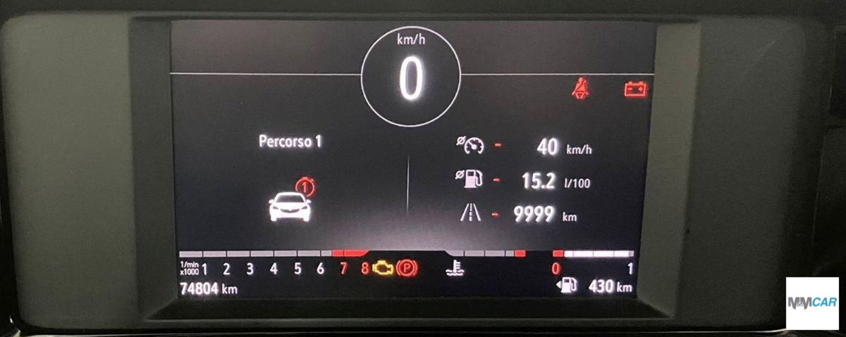 Opel Mokka 1.2 Turbo Elegance (6)
