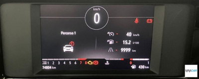 Opel Mokka 1.2 Turbo Elegance (6)