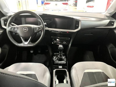 Opel Mokka 1.2 Turbo Elegance (7)
