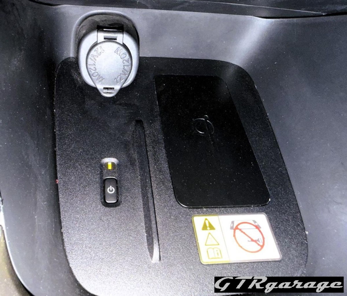 Toyota Yaris Cross 1.5 Hybrid 5p. E-CVT Lounge (11)