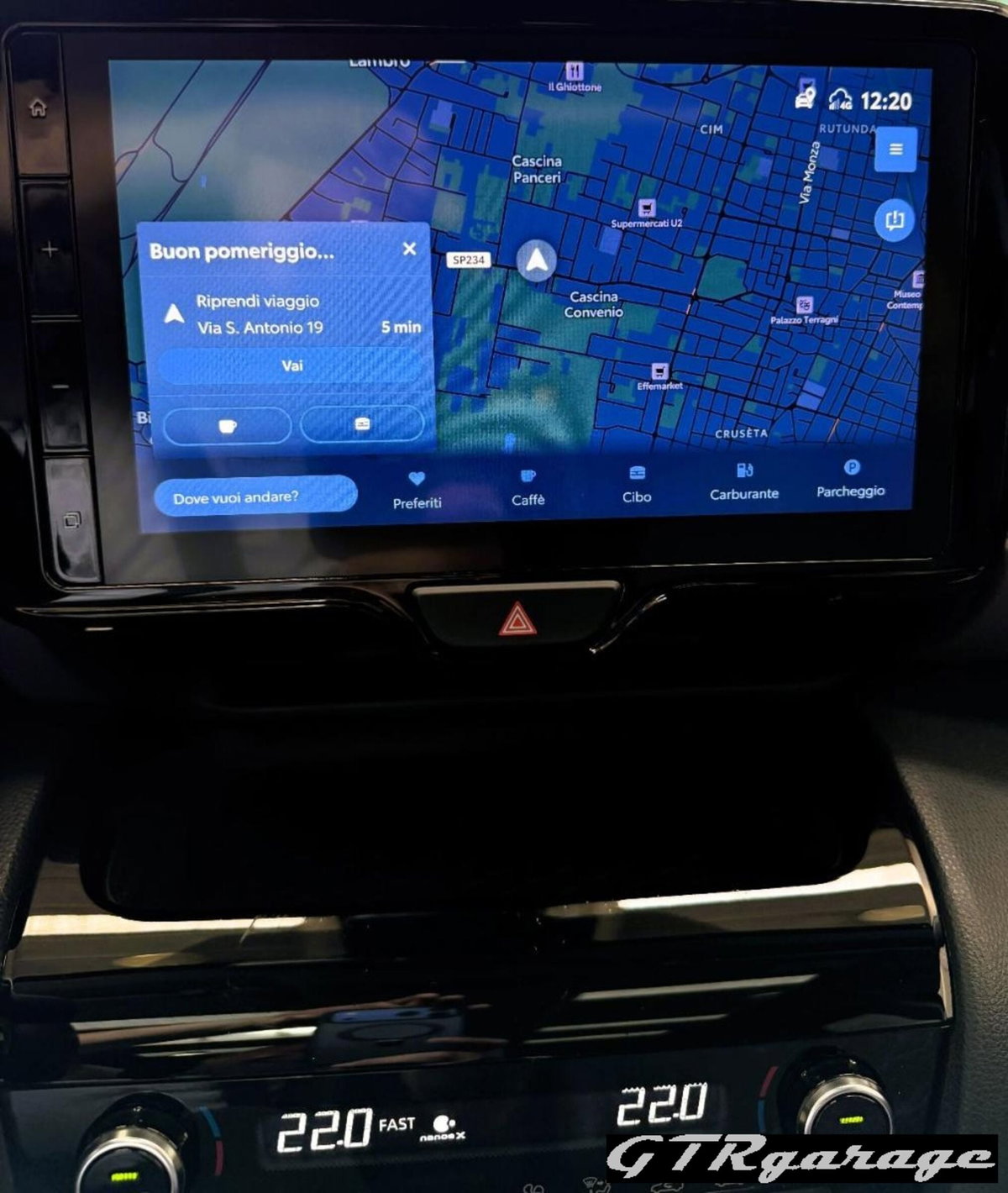 Toyota Yaris Cross 1.5 Hybrid 5p. E-CVT Lounge (14)