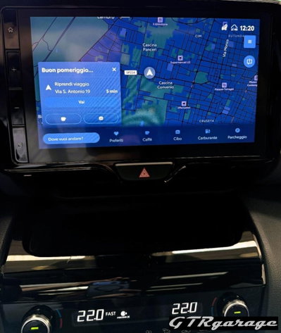 Toyota Yaris Cross 1.5 Hybrid 5p. E-CVT Lounge (14)