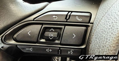 Toyota Yaris Cross 1.5 Hybrid 5p. E-CVT Lounge (17)