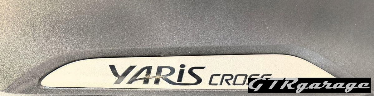 Toyota Yaris Cross 1.5 Hybrid 5p. E-CVT Lounge (19)