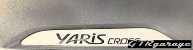 Toyota Yaris Cross 1.5 Hybrid 5p. E-CVT Lounge (19)