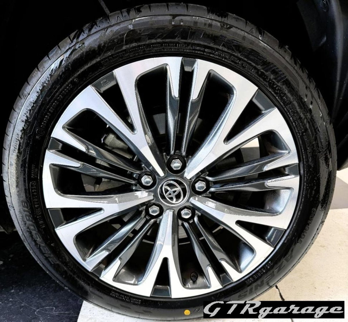Toyota Yaris Cross 1.5 Hybrid 5p. E-CVT Lounge (20)
