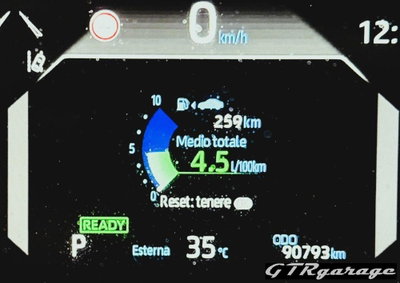Toyota Yaris Cross 1.5 Hybrid 5p. E-CVT Lounge (8)