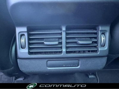 Land Rover Range Rover Evoque 2.0D I4 163 CV AWD Auto SE (10)