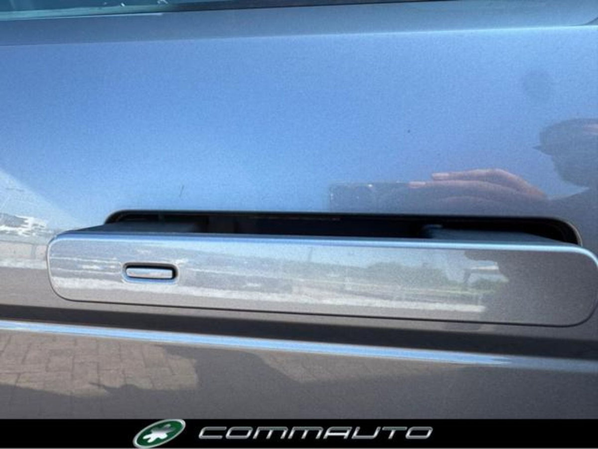 Land Rover Range Rover Evoque 2.0D I4 163 CV AWD Auto SE (12)