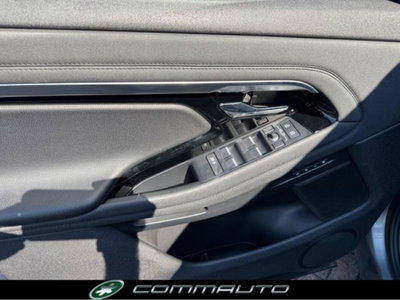 Land Rover Range Rover Evoque 2.0D I4 163 CV AWD Auto SE (13)