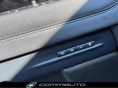 Land Rover Range Rover Evoque 2.0D I4 163 CV AWD Auto SE (14)