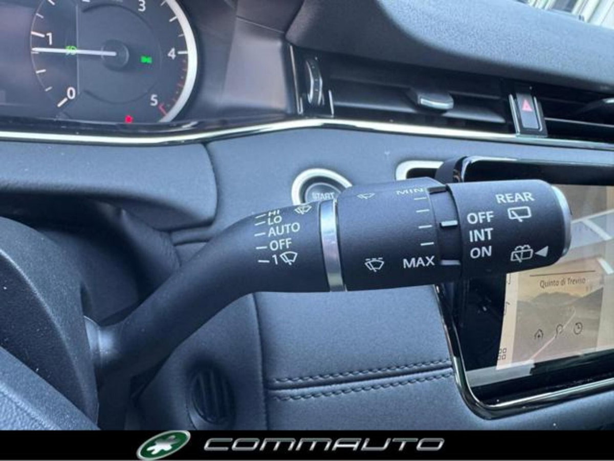 Land Rover Range Rover Evoque 2.0D I4 163 CV AWD Auto SE (20)