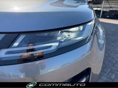 Land Rover Range Rover Evoque 2.0D I4 163 CV AWD Auto SE (6)
