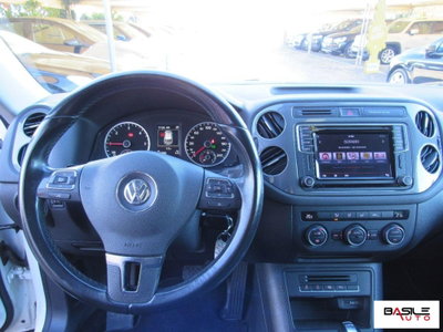 Volkswagen Tiguan 2.0 TDI 150 CV 4MOTION DSG CityScape BlueMotion Tech. (10)