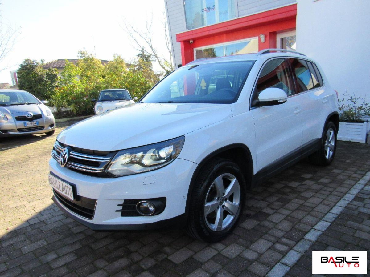 Volkswagen Tiguan 2.0 TDI 150 CV 4MOTION DSG CityScape BlueMotion Tech. (2)