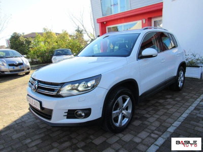 Volkswagen Tiguan 2.0 TDI 150 CV 4MOTION DSG CityScape BlueMotion Tech. (2)