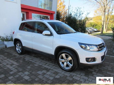Volkswagen Tiguan 2.0 TDI 150 CV 4MOTION DSG CityScape BlueMotion Tech. (3)