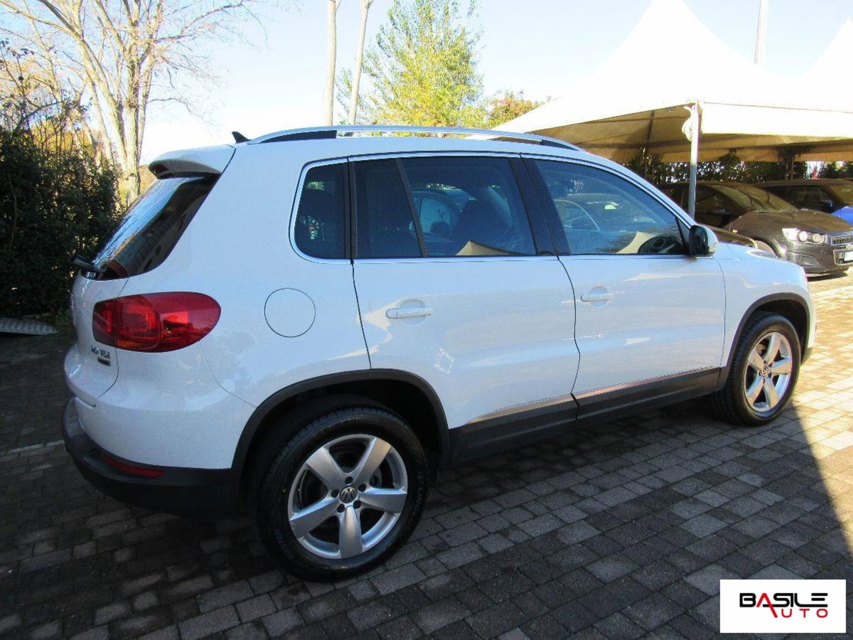 Volkswagen Tiguan 2.0 TDI 150 CV 4MOTION DSG CityScape BlueMotion Tech. (6)