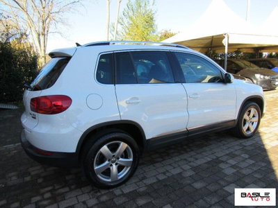 Volkswagen Tiguan 2.0 TDI 150 CV 4MOTION DSG CityScape BlueMotion Tech. (6)