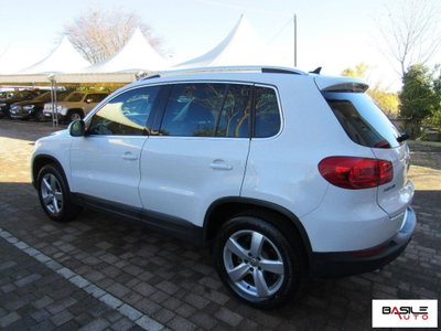 Volkswagen Tiguan 2.0 TDI 150 CV 4MOTION DSG CityScape BlueMotion Tech. (7)