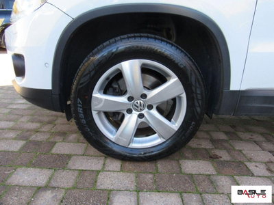 Volkswagen Tiguan 2.0 TDI 150 CV 4MOTION DSG CityScape BlueMotion Tech. (8)