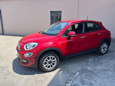 Fiat 500X 1.3 MultiJet 95 CV Pop Star usata