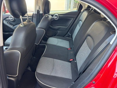Fiat 500X 1.3 MultiJet 95 CV Pop Star (10)