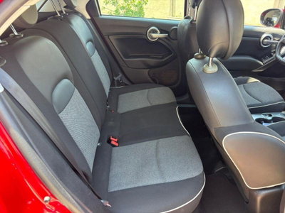 Fiat 500X 1.3 MultiJet 95 CV Pop Star (11)