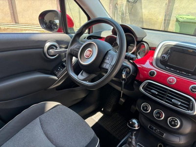Fiat 500X 1.3 MultiJet 95 CV Pop Star (12)