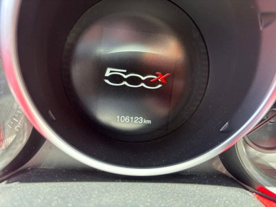 Fiat 500X 1.3 MultiJet 95 CV Pop Star (13)
