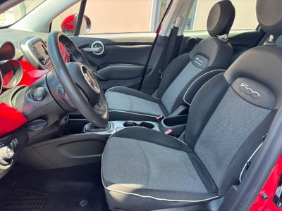 Fiat 500X 1.3 MultiJet 95 CV Pop Star (14)