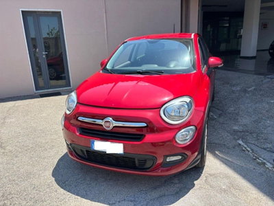 Fiat 500X 1.3 MultiJet 95 CV Pop Star (18)