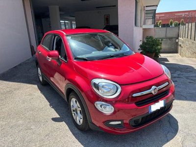 Fiat 500X 1.3 MultiJet 95 CV Pop Star (2)