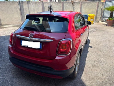 Fiat 500X 1.3 MultiJet 95 CV Pop Star (5)