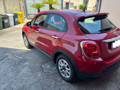 Fiat 500X 1.3 MultiJet 95 CV Pop Star (6)