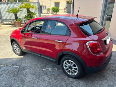 Fiat 500X 1.3 MultiJet 95 CV Pop Star (7)