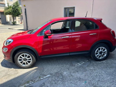 Fiat 500X 1.3 MultiJet 95 CV Pop Star (8)