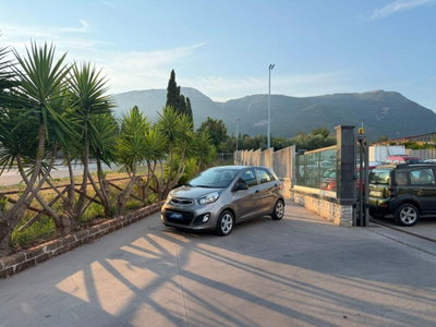 Kia Picanto 1.0 12V 3 porte Fashion usata