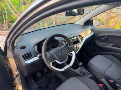 Kia Picanto 1.0 12V 3 porte Fashion (10)