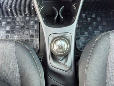 Kia Picanto 1.0 12V 3 porte Fashion (15)