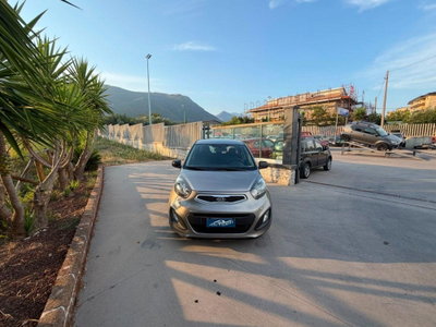 Kia Picanto 1.0 12V 3 porte Fashion (3)