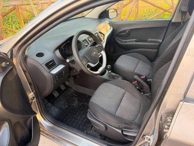 Kia Picanto 1.0 12V 3 porte Fashion (7)