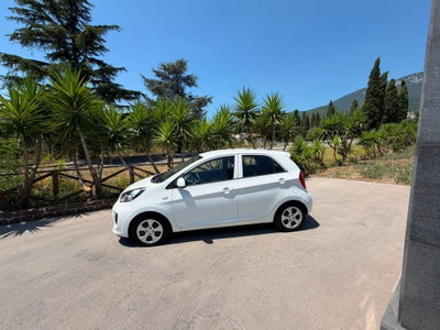 Kia Picanto 1.0 12V EcoGPL 5 porte Active usata