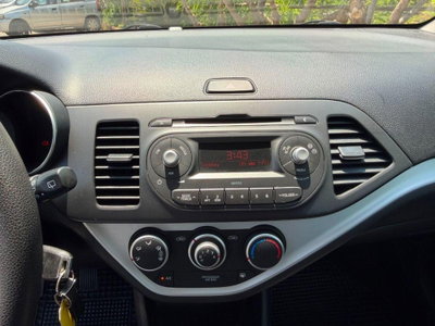 Kia Picanto 1.0 12V EcoGPL 5 porte Active (13)