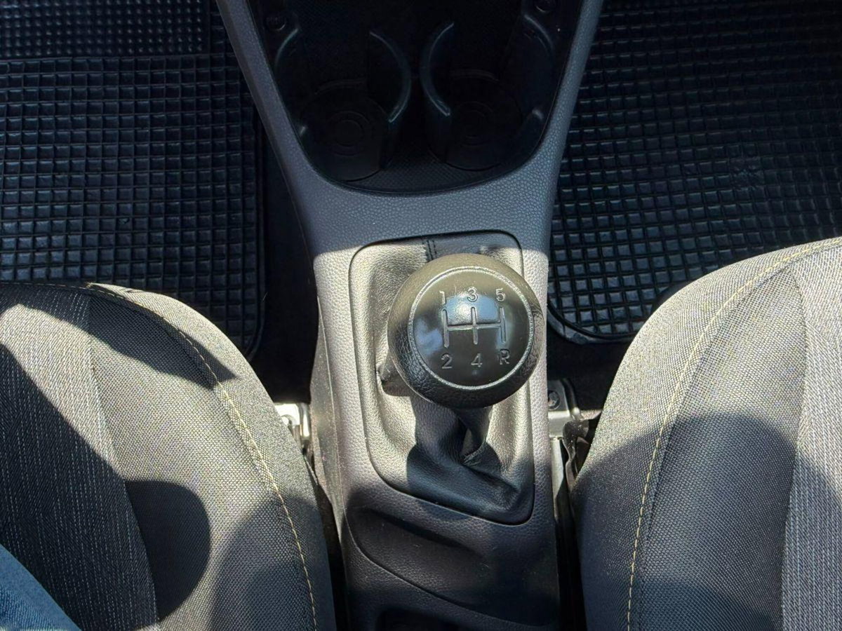 Kia Picanto 1.0 12V EcoGPL 5 porte Active (15)
